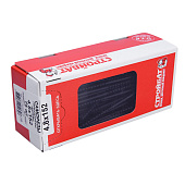 Саморезы гипсокартон-дерево ШСГД 4,8х152мм, фосфатированные 75шт Саморезы гипсокартон-дерево ШСГД 4,8х152мм, фосфатированные 75шт