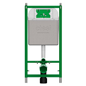 Инсталляция для подвесного унитаза Solid BK0200240 CTESI Инсталляция для подвесного унитаза Solid BK0200240 CTESI