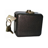  Замок навесной ВС-KD-10-90 Аверс (черепаха) 