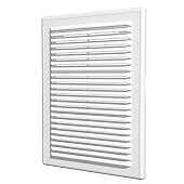 Решетка вент 183х253 сетка 1825 Р Решетка вент 183х253 сетка 1825 Р