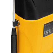 Опрыскиватель аккумуляторный D-5LI, 5 л, 12 В, 2 Ач// Denzel 64790 Опрыскиватель аккумуляторный D-5LI, 5 л, 12 В, 2 Ач// Denzel 64790