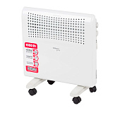  Конвектор электрический Engy EN-1000E energo 1000Вт 