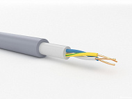 Кабель NYM 3х1.5мм (на отрез) ГОСТ Кабель NYM 3х1.5мм (на отрез) ГОСТ