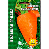  Морковь Шантенэ Роял/Сем Алт/цп 2 гр. (2026 / 2717) 