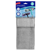  Сменные салфетки для стеклоочистителя, 2 шт, You'll love 77241 