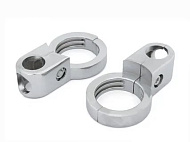 PALLADIUM JF-36 Поворотный крепеж для 50/25 труб PALLADIUM JF-36 Поворотный крепеж для 50/25 труб