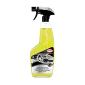 Очиститель салона Sintec Universal Cleaner 550мл спрей Очиститель салона Sintec Universal Cleaner 550мл спрей