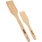 Набор лопаток 2 пр. (19x4+28x5) Linea Bosco 93-BO-5-01 Набор лопаток 2 пр. (19x4+28x5) Linea Bosco 93-BO-5-01