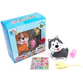 Игровой набор Зоомагазин 2 цвета Размер: 14х13,7х6,3см, 2784055 Игровой набор Зоомагазин 2 цвета Размер: 14х13,7х6,3см, 2784055