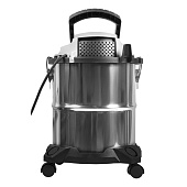  Строительный пылесос ПС-1500/20, 1500Вт, бак 20л, Ресанта 