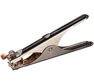 Клемма заземления FoxWeld EC-300, 300А VARTEG Клемма заземления FoxWeld EC-300, 300А VARTEG