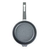 Сковорода Мечта Гранит Blaсk 24 см 24802 Сковорода Мечта Гранит Blaсk 24 см 24802