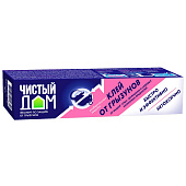 Клей от грызунов Чистый дом 130г Клей от грызунов Чистый дом 130г