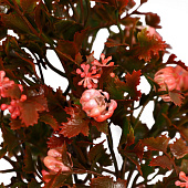  Искусственный цветок в горшке Деревце очарованье 10х22 см, микс 5664389 