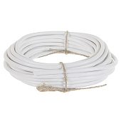 Провод ПВС 3х0.75 (бухта 10м) Провод ПВС 3х0.75 (бухта 10м)