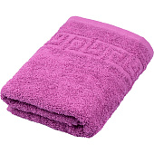 Полотенце 50х90 махровое ВОЛНА разноцветный Полотенце 50х90 махровое ВОЛНА разноцветный