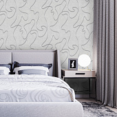 Обои 1.06х10м Salvador арт.72209-41 Светло-серый /Палитра Обои 1.06х10м Salvador арт.72209-41 Светло-серый /Палитра