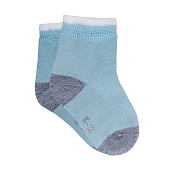  Детские носки для мальчиков RS 130093-ДЗ (ассорти, р.9-10) 