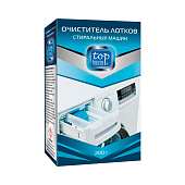 Очиститель лотков стиральных машин TOP HOUSE 200г 182135