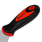 Шпатель 100мм, двухкомпонентная ручка, нержавеющая сталь, Matrix Шпатель 100мм, двухкомпонентная ручка, нержавеющая сталь, Matrix