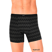 Трусы-шорты мужские арт. 8724, р. (L) Трусы-шорты мужские арт. 8724, р. (L)