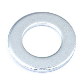 Шайба оцинк.DIN 125A 24мм (1 шт) Шайба оцинк.DIN 125A 24мм (1 шт)
