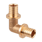  Угольник аксиальный 16X16 