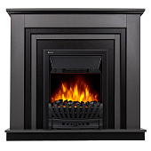 Портал Firelight Grado ClGB Classic графит,черный Портал Firelight Grado ClGB Classic графит,черный