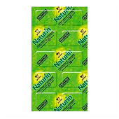 Пластины от комаров Gardex Naturin Универсальные 10 шт. Пластины от комаров Gardex Naturin Универсальные 10 шт.