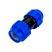 Муфта 20 ПНД Муфта 20 ПНД