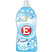Кондиционер для белья E 2л свежий Кондиционер для белья E 2л свежий