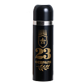 Термос «23 февраля», 500 мл, 3565044 Термос «23 февраля», 500 мл, 3565044