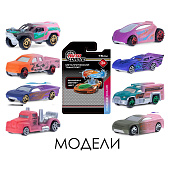 Машинка металлическая Autodrive Change Color, арт. JB0404784 Машинка металлическая Autodrive Change Color, арт. JB0404784