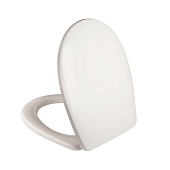 Сиденье для унитаза дюропласт плавное закрывание ID 136 Dp Sc Iddis Сиденье для унитаза дюропласт плавное закрывание ID 136 Dp Sc Iddis