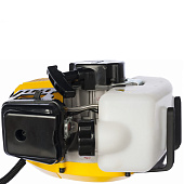 Бензиновый триммер Huter GGT-1300S, 1,3кВт, разборная штанга, леска/нож Бензиновый триммер Huter GGT-1300S, 1,3кВт, разборная штанга, леска/нож