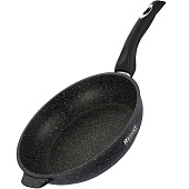 Сковорода со съемной ручкой 22 см Linea "COSMO" 93-AL-CS-1-22S Сковорода со съемной ручкой 22 см Linea "COSMO" 93-AL-CS-1-22S