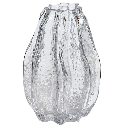  Ваза «Кэли», 21х12х6 см, стекло 10872912 
