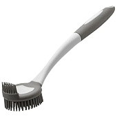 Щетка кухонная KB-08 29х6х5.5см 104474 Щетка кухонная KB-08 29х6х5.5см 104474