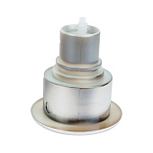 Арматура для бачка кноп 1 режим боков подвод А105.56.14.3 АБ 68.56.14.3 Псков Арматура для бачка кноп 1 режим боков подвод А105.56.14.3 АБ 68.56.14.3 Псков