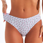  Трусы слипы женские Cherry Girl арт. 61560, разноцветный, р. S 