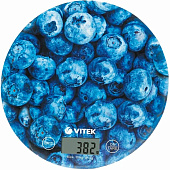 Весы кухонные Vitek VT-8021 Весы кухонные Vitek VT-8021