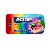 Мыло туалетное Eclair Ощущение свежести 90г Мыло туалетное Eclair Ощущение свежести 90г