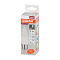  Лампа LED 7Вт Е27, свеча, 6500К холодный OSRAM 