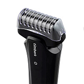 Бритва электрическая сеточная TIMBERKчерный T-SHF20L Бритва электрическая сеточная TIMBERKчерный T-SHF20L
