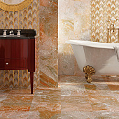  Плитка  30х60 Лия 18-00-11-1237 бежевый верх /Нефрит (1,8м2) 