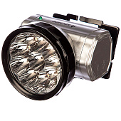 Фонарь LED налобный AccuH10 КОСМОС Фонарь LED налобный AccuH10 КОСМОС