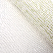  Сетка стеклотканевая штукатурная XGLASS 5х5мм [1х50м] 60гр/м2 /Лига 