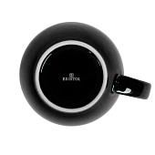 Чайная пара Cappuccino, графитовый KRJYD1104-W23012-3 Чайная пара Cappuccino, графитовый KRJYD1104-W23012-3