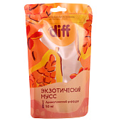  Аромадиффузор Aroma Diff 50 мл экзотический мусс 7142166 