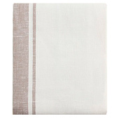  Скатерть (лен) 180х140 SL HOME Persistent 10493994 